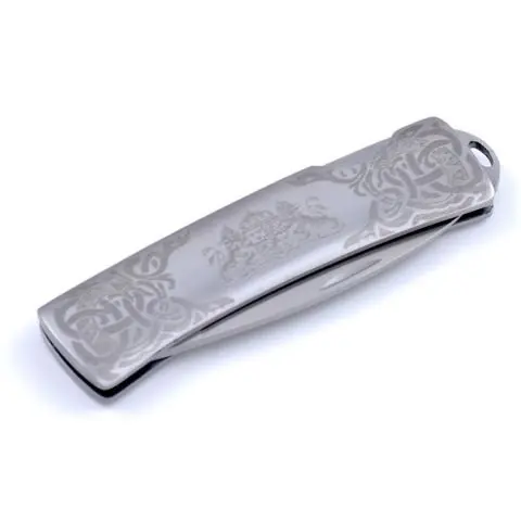 EKA Classic 5 Kniv Rea
